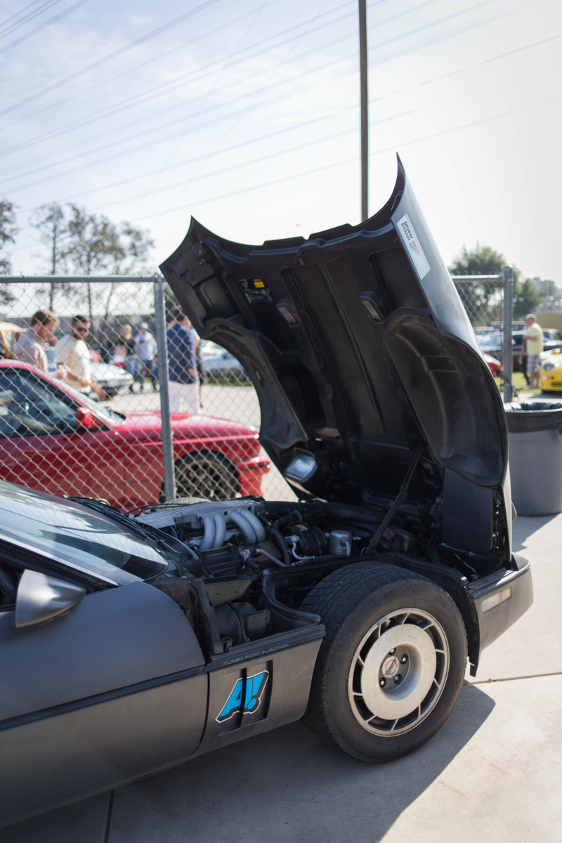 Image credit: Kristen Lee/Jalopnik